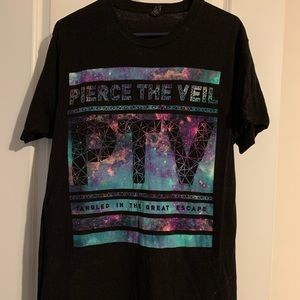 Pierce the Veil tee
